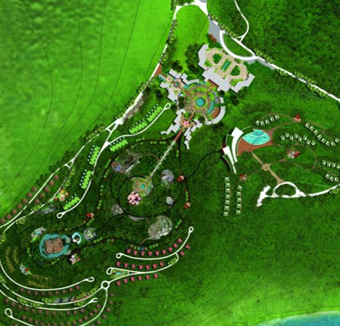 Resort Green Hill